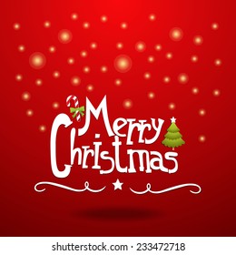 Christmas Greeting Card