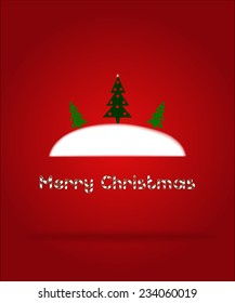 Christmas Greeting Card