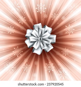 Christmas Greeting Card.