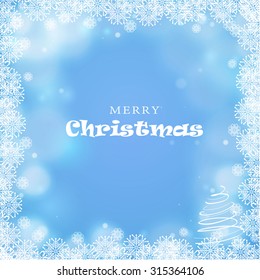 Christmas Greeting Card