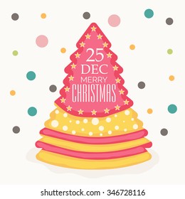 Christmas Greeting Card.
