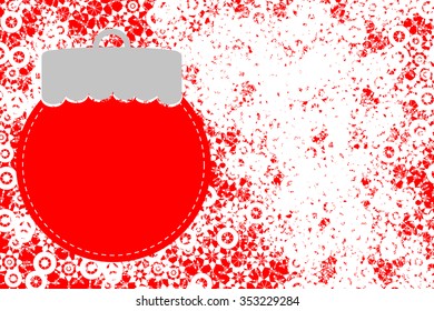 Christmas Greeting Card