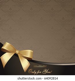 Christmas greeting card
