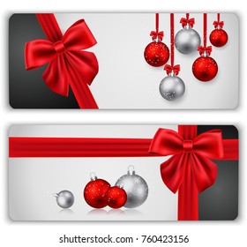 Christmas greeting card