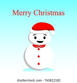 Christmas Greeting Card