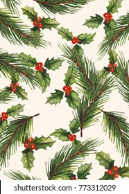  Christmas Greeting Card 