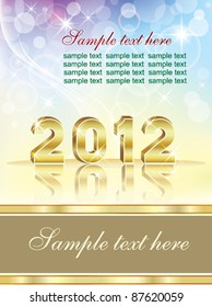christmas greeting card