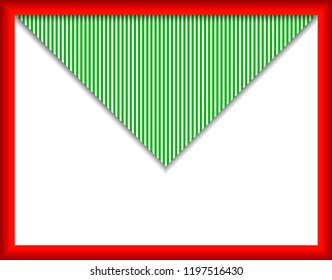Christmas Greeting card background, vector. Invitation for holidays: Christmas, New York, birthday, valentine, love