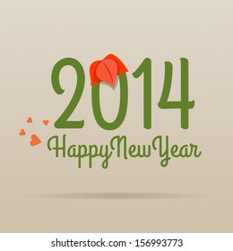 Christmas Greeting Card design