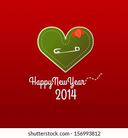 Christmas Greeting Card design