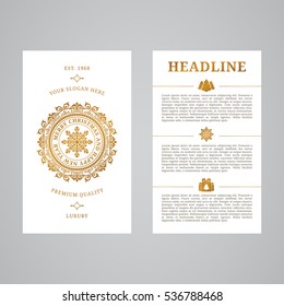 Christmas greeting card design. Poster, page, banner, brochure, template. Vector illustration.