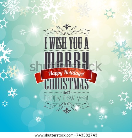 christmas greeting card front cover page stock vector royalty free christmas card cover