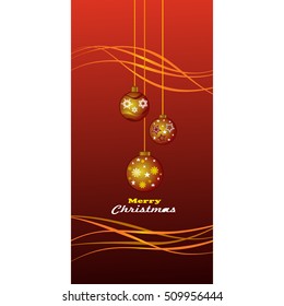 Christmas Greeting Card. Merry Christmas lettering, vector NEW YEAR posters, banners, PATTERN.