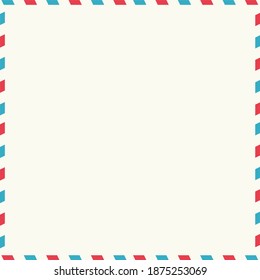 Christmas Greeting Card - Vector Stock Illustration