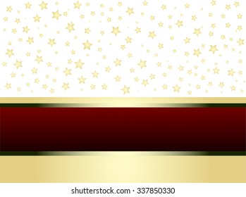 Christmas greeting card. xmas background