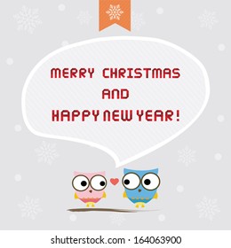 Christmas greeting card9