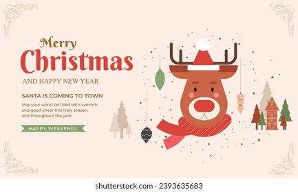 Christmas greeting cards in 2023