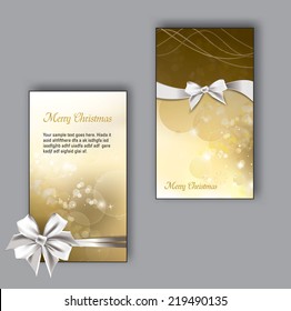 Christmas Greeting Cards.