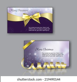 Christmas Greeting Cards.