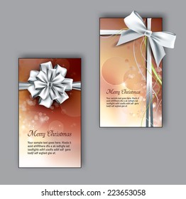 Christmas Greeting Cards / Business Cards / Gift Cards.