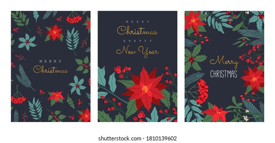 Poinsettia Images, Stock Photos & Vectors | Shutterstock