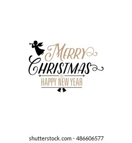 Christmas Greeting Design