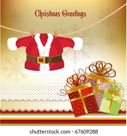 Christmas Greetings