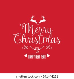 Christmas Greetings Design