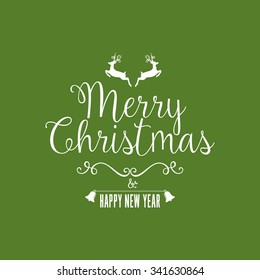 Christmas Greetings Design
