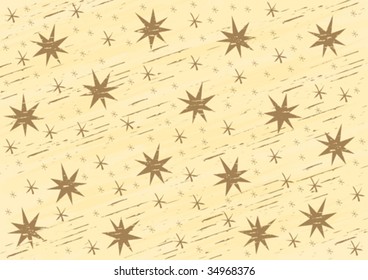 Christmas grunge background