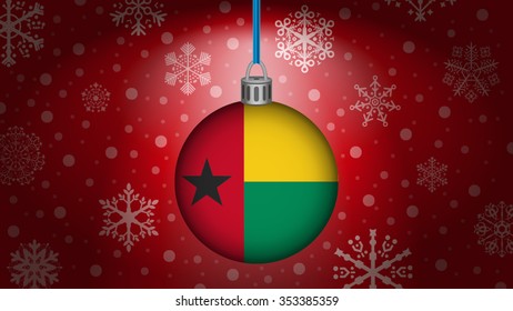 christmas in guinea bissau