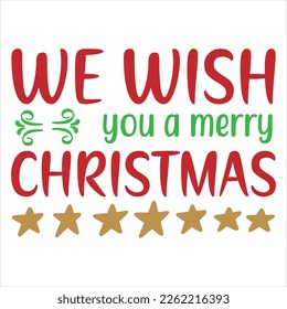 Christmas hand drawn lettering. Xmas text isolated on white for postcard, poster, banner design element. Merry Christmas script calligraphy. Xmas holiday lettering design.