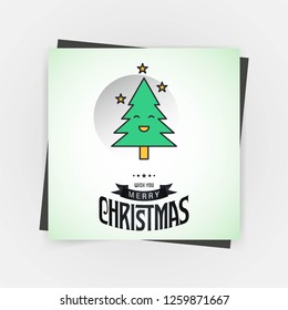 Christmas and Happy New Year 2019 Backgrounds