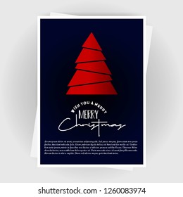 Christmas and Happy New Year 2019 Backgrounds