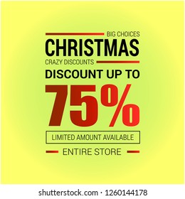 Christmas and Happy New Year 2019 Backgrounds