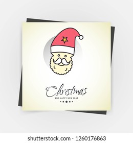 Christmas and Happy New Year 2019 Backgrounds