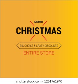 Christmas and Happy New Year 2019 Backgrounds