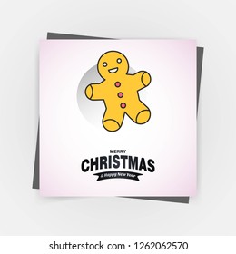 Christmas and Happy New Year 2019 Backgrounds