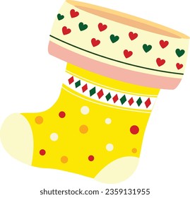 Christmas happy new year event
