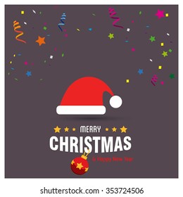 Christmas Hat