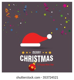Christmas Hat