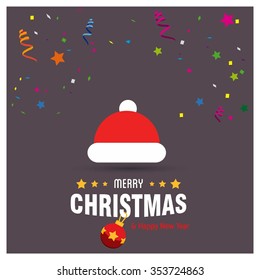 Christmas Hat