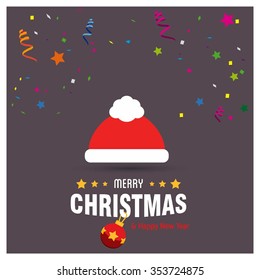 Christmas Hat