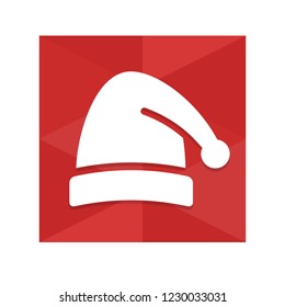 Christmas Hat - App Icon