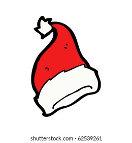 Weihnachtsmütze