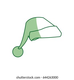 christmas hat, clothing accessory decoration