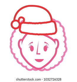 christmas hat design 