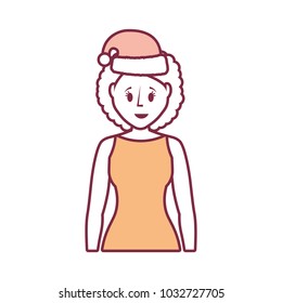 christmas hat design 