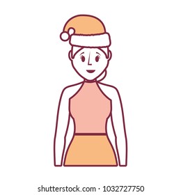 christmas hat design 