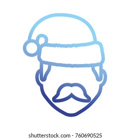 christmas hat design 
